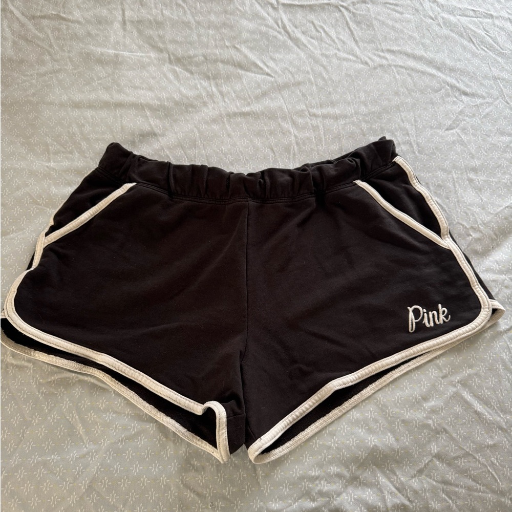 PINK Shorts